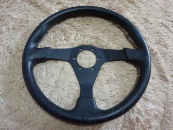 ナルディ NARDI Yahoo!オークション - 希少 正規品 ガラ3 TORINO