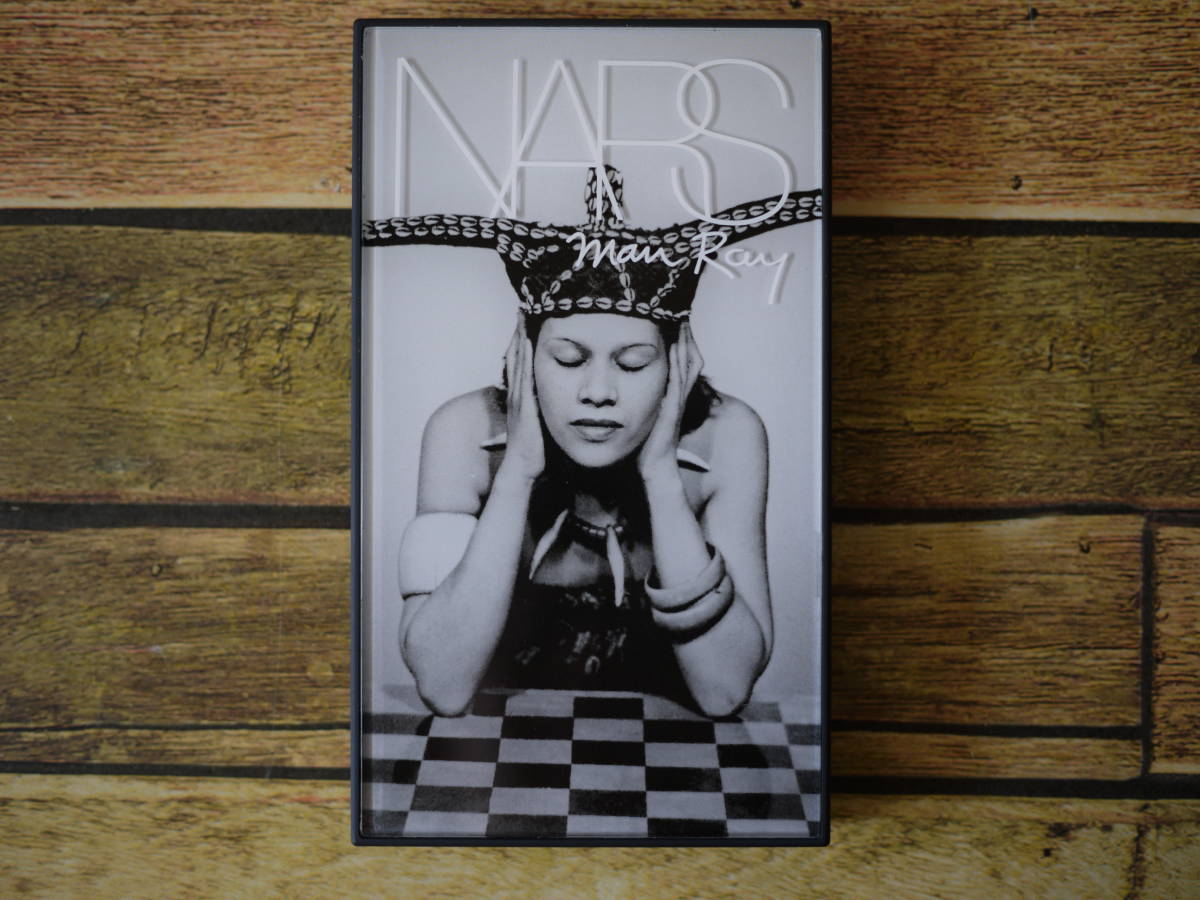 大人気 NARS ナーズ ラブゲーム アイシャドウパレット 限定(アイシャドウ)｜売買されたオークション情報、yahooの商品情報をアーカイブ公開 - オークファン アイシャドウ