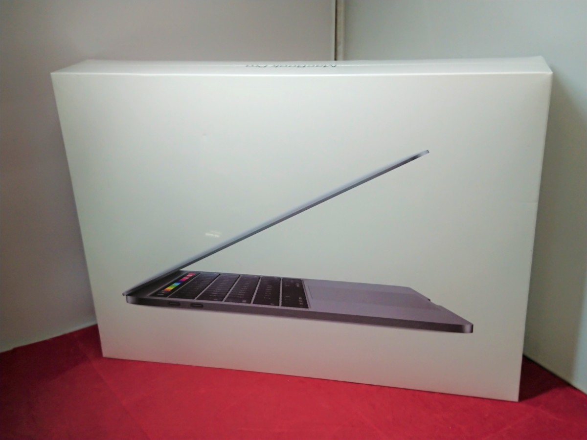 MacBook Pro Apple 13インチ - 未使用近い M2⁄メモリー16GBの通販 0 M2