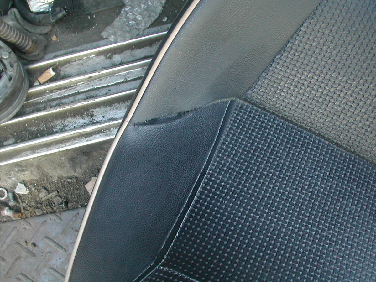 マジェスティ125 125FI(5CA SE27) DCR製 マジェスティ125 大型シート