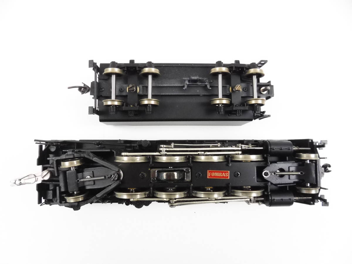 Yahoo!オークション - 「locomotive」機関車 (HOゲージ) の落札 1円