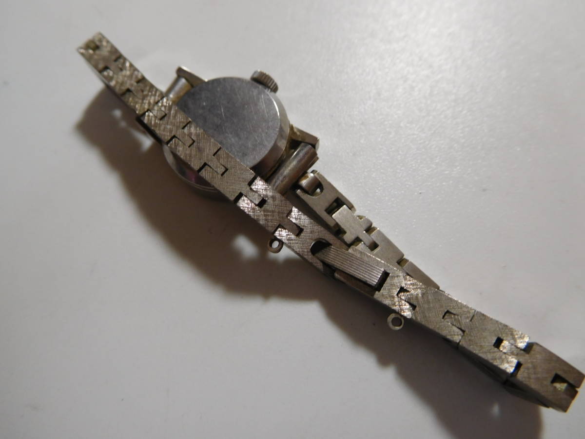 Yahoo!オークション ◇ 1円～ 稼働品 OMEGA / オメガ デヴィル 