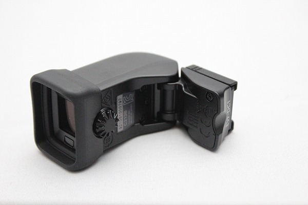 Viseur Canon EVF-DC1 - Photo, audio & vidéo