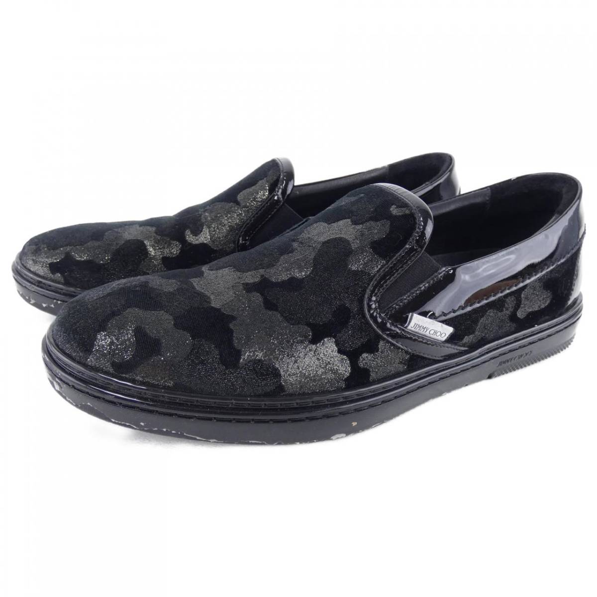 スニーカー | ジミーチュウ チュウ ジミー Jimmy Choo ダイヤモンド 