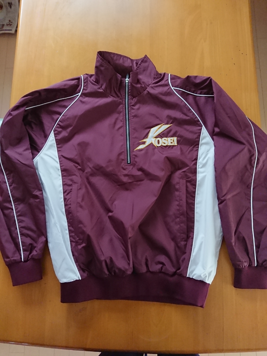 八戸学院光星高校 公式戦ユニフォームSサイズ 八戸学院光星高校 八戸