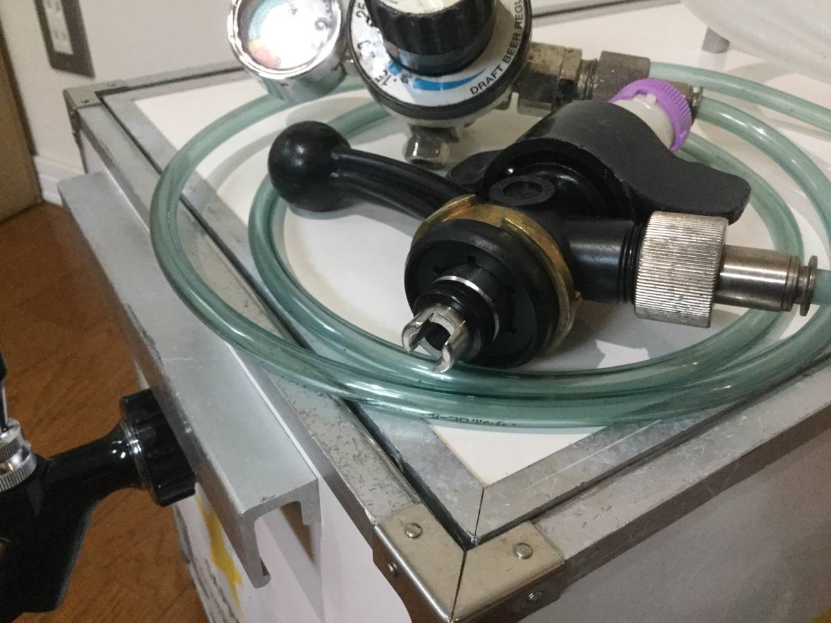 ニットク 動作確認済 氷冷式 4社共通のニットク氷 BS-5 1
