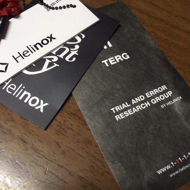 Girls Cry Helinox Don't | ポーチ 公式通販 サコッシュ Pouch × don't