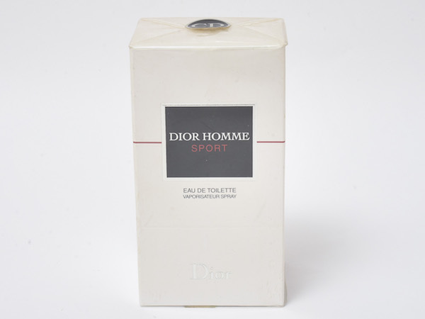 未開封 100ml】 Dior HOMME SPORT ディオール オム メンズ 香水