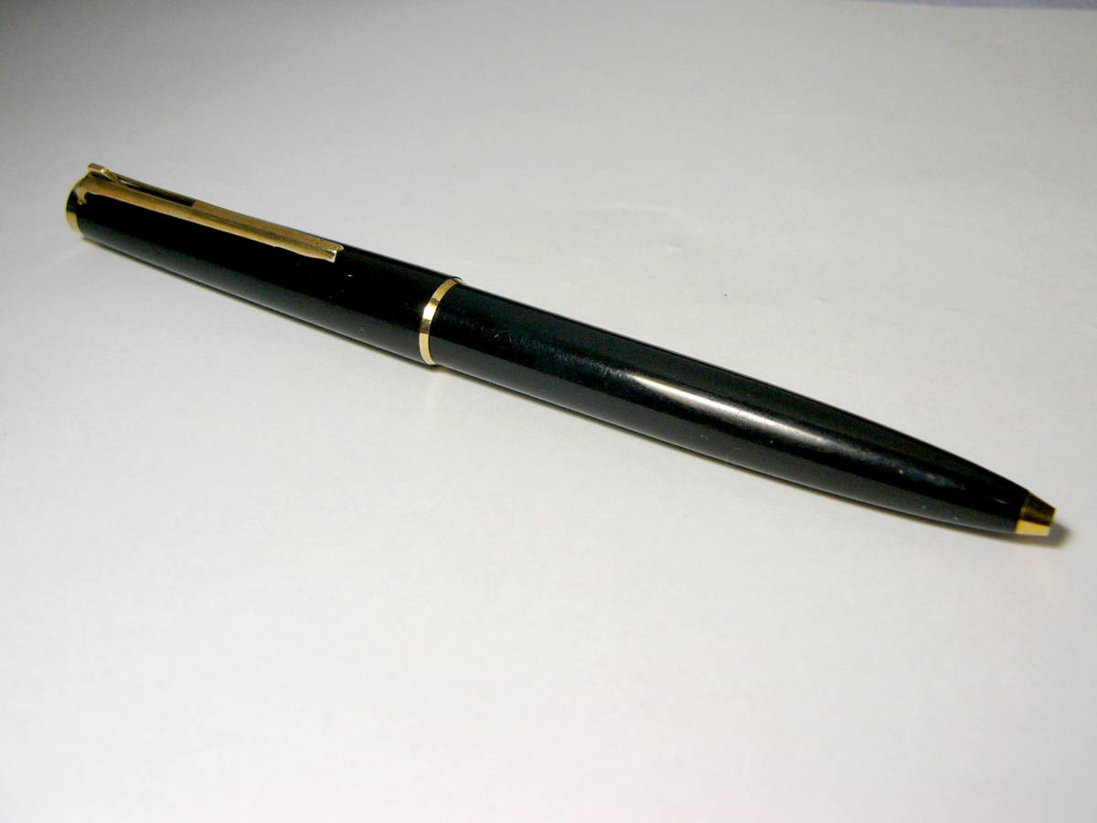 ボールペン モンブラン 0 MONTBLANC - マイ 2点MONT クラシック 1 黒