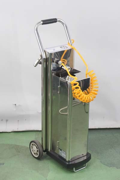 PG 高園メディウェル SNA-50S SPLIZER 超微粒子スプライザー ST2071009(その他)|売買されたオークション情報 ...