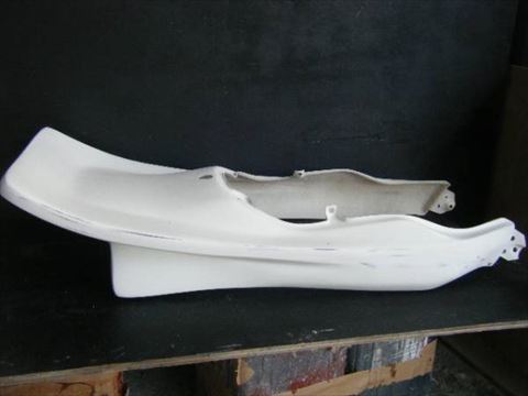 バリオス CBXテール 変換キット 【公式通販】