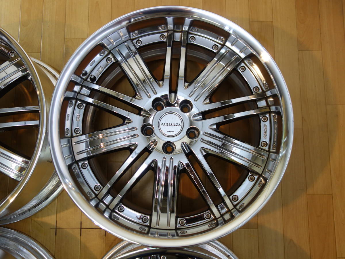 ヴァリアンツァ 2026年最新Yahoo!オークション F2S VARIANZA f2sの中古