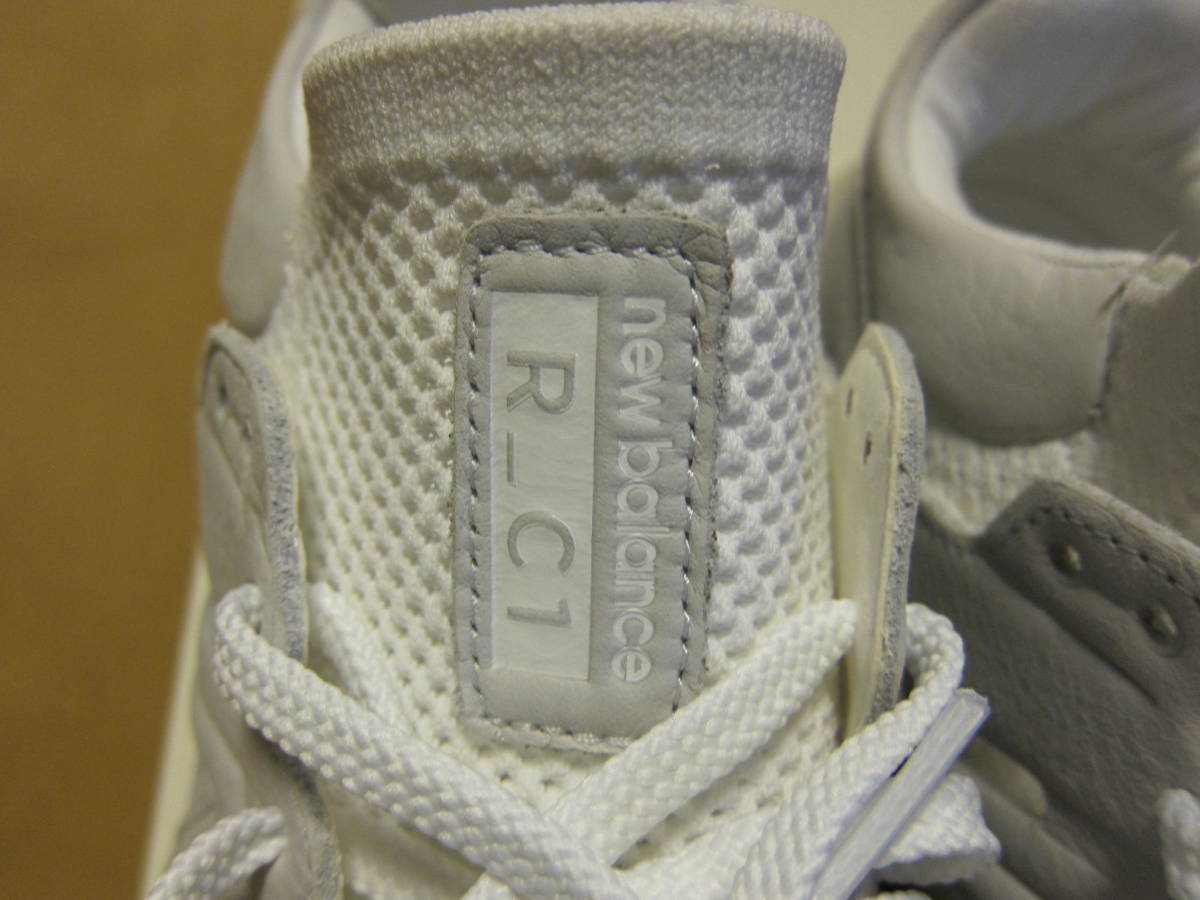 国内販売終了】◇TOKYO DESIGN STUDIO New Balance MSRC1LWT ◇サイズ 