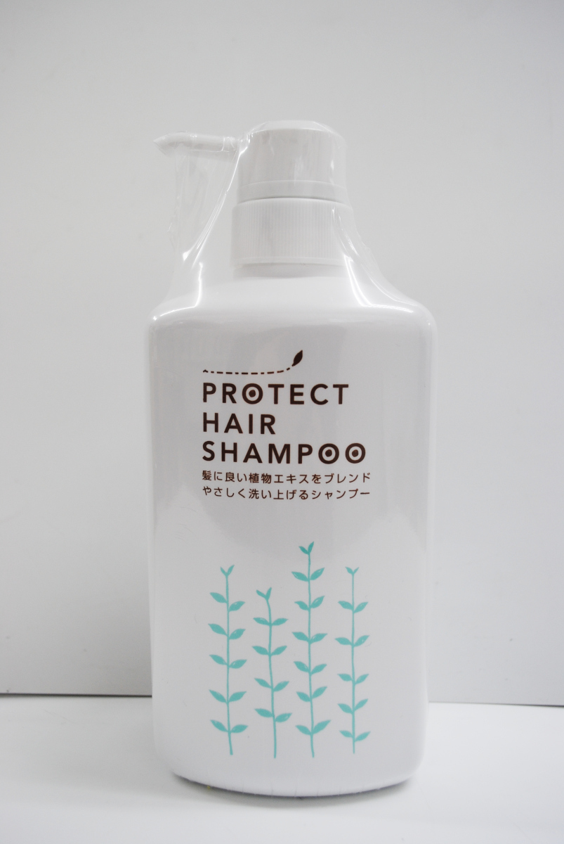 NTH クイーンズヘナ プロテクトヘアシャンプー 2個セット 詰め替え