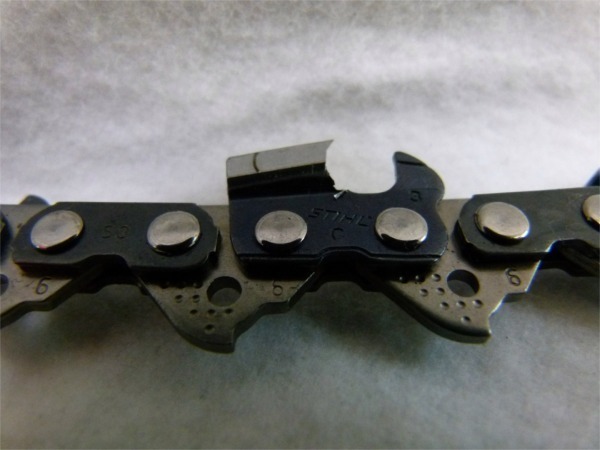 ◆◆Oilomatic◆STIHL スチールソーチェン 替刃 2個セット 詳細不明◆未使用品 M2743