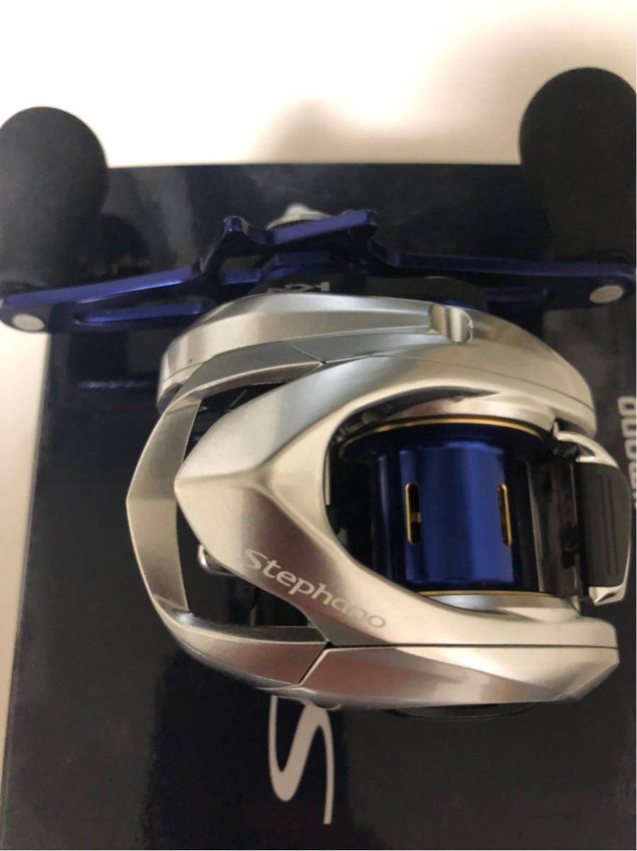 シマノ 16 ステファーノ XG 100XG ☆未使用品☆