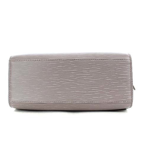 ルイヴィトン LOUIS VUITTON バッグ ハンド エピ ポンヌフ ライラック 