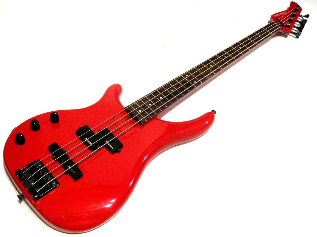 FERNANDES FRB レフティ PJ アクティブベース 左利き フェルナンデス