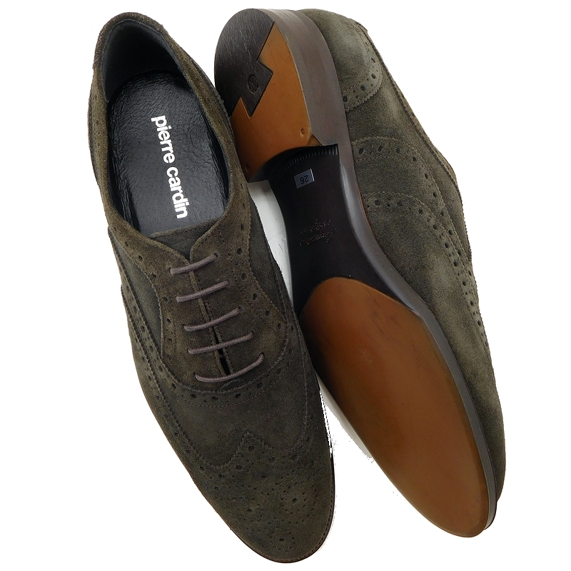 ピエールカルダン　2カラーマント ピエールカルダン 日本製 cardin Pierre pierre - Cardin 総柄