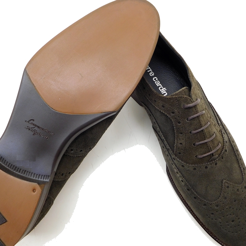ピエールカルダン 日本製 cardin Pierre pierre - Cardin 総柄