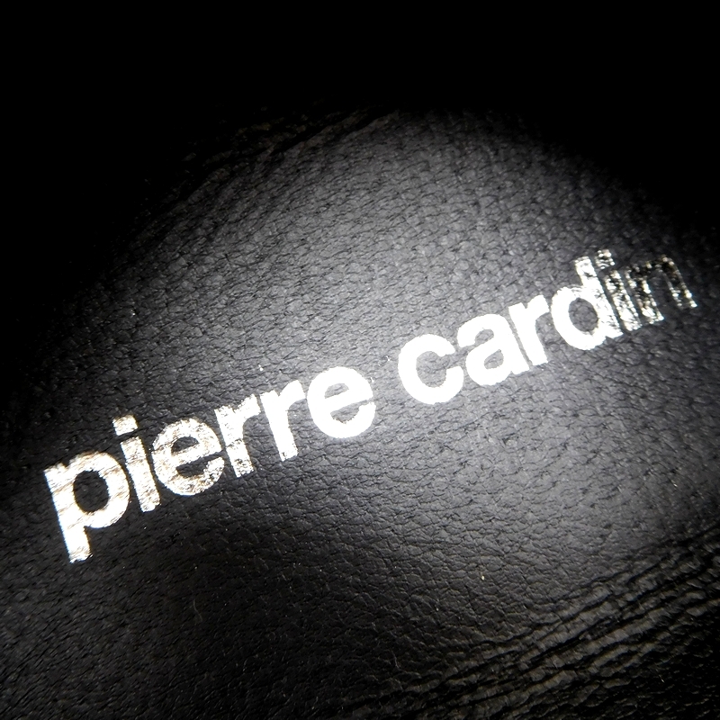 ピエールカルダン 日本製 cardin Pierre pierre - Cardin 総柄