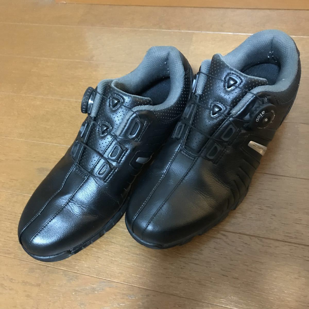 ブリヂストン ゼロスパイクレスシューズ 25cm