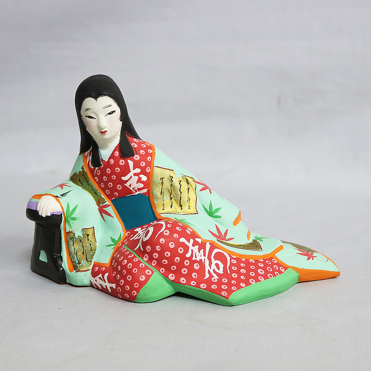 春画 春画人形 枕絵 土人形 裏絵艶人形 日本人形 裏隠し 立体