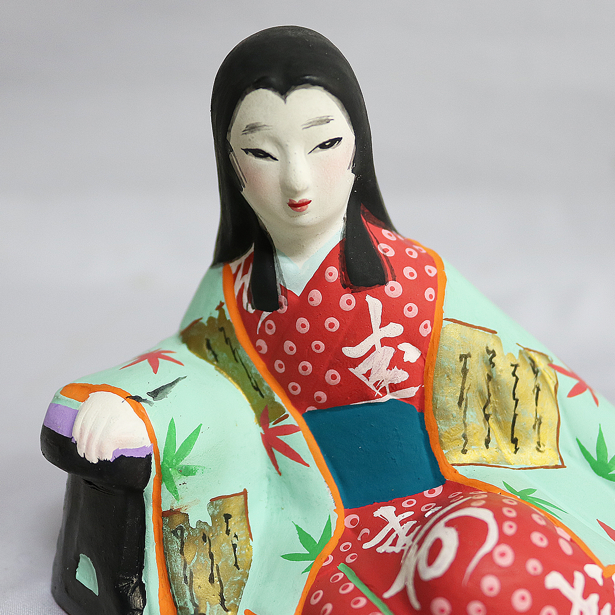 春画 春画人形 枕絵 土人形 裏絵艶人形 日本人形 裏隠し 立体