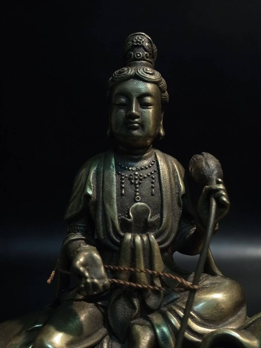 | 中村駿 普賢菩薩像 仏像 普賢菩薩 仏像普賢菩薩騎象像 作 仏像ワールド 坐像 普賢菩薩が白象に乗っている仏像「普賢菩薩騎象像」が1&frasl;10サイズ 販売 象台坐 柘植 普賢菩薩騎象像 仏像や木彫り・縁起物などの販売・通販 文化遺産オンライン