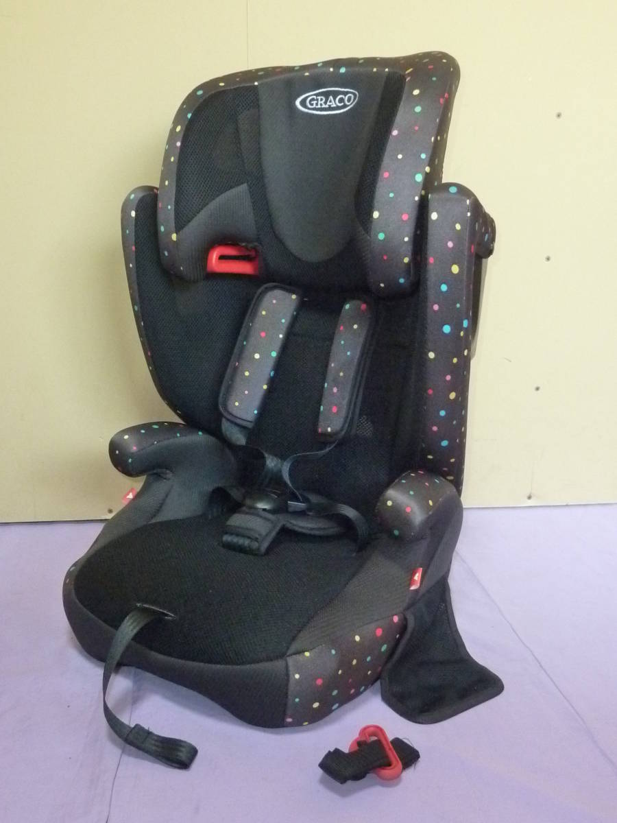 専用です(*^^*)ご確認 100％正規品 ☆GRACO グレコ/Air Pop エアポップ/67163/カラフルドット