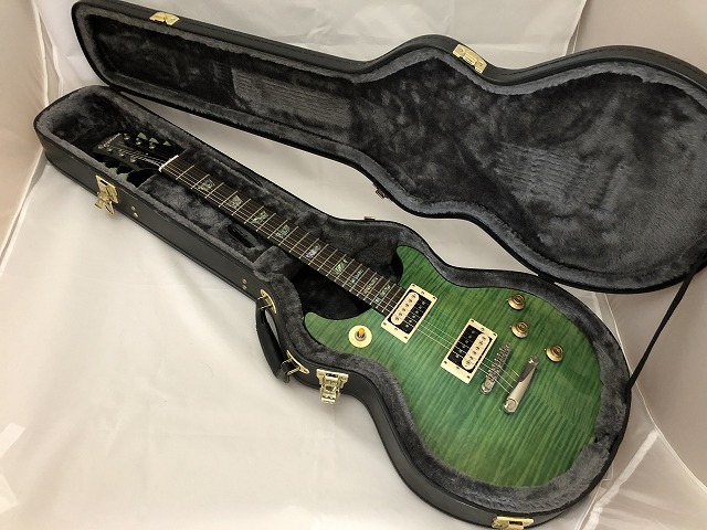 美品】Epiphone Tak Matsumoto DC Standard BurstBucker2&3 Epiphone