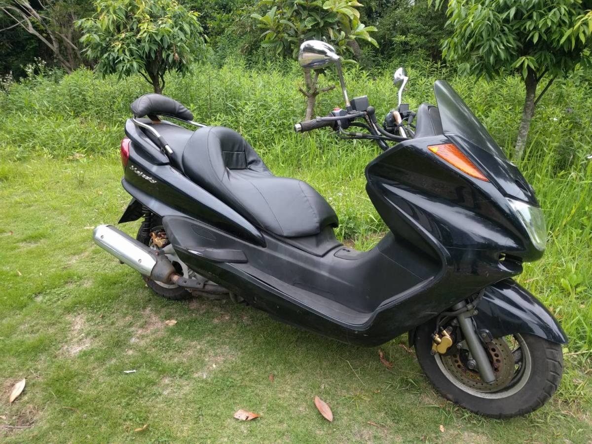 ホンダ by Diabolus レブル250⁄500交換用ロングシート | レブル250 