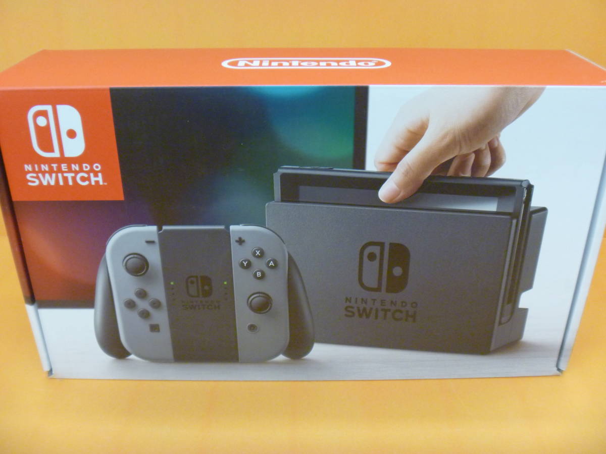 ゲーム※1円スタート※【中古】Nintendo Switch ニンテンドー スイッチ