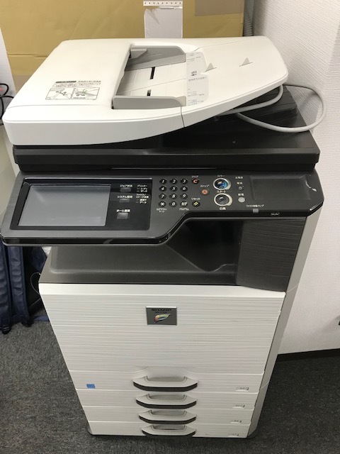 SHARP MX-2310F シャープ ◎シャープ A3カラー複合機⁄SHARP コピー