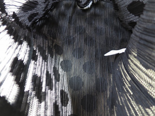 PLEATS PLEASE ISSEY MIYAKE(カットソー(長袖⁄七分))のフリマ PLEATS PLEASE ISSEY MIYAKE(カットソー(長袖⁄七分))のフリマ