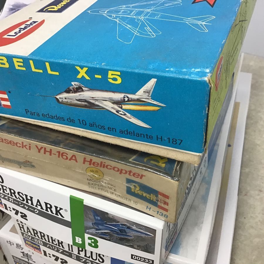 売り最安価格 タミヤ他 1/48等 雷電21型 日本海軍局地戦闘機 F-4EJ ファントムⅡ 他