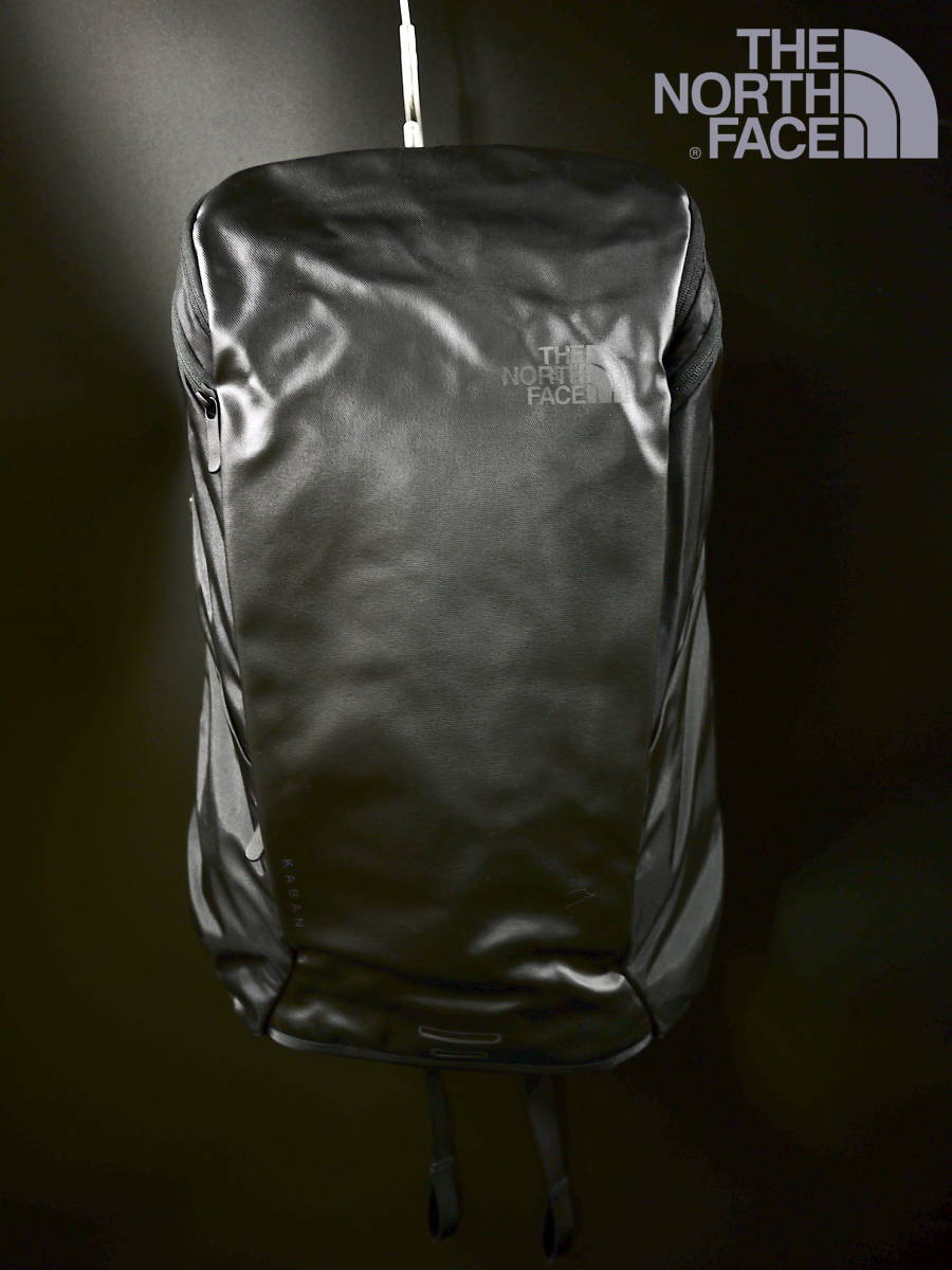 品質保証，人気セール 国内発送 正規本物 THE NORTH FACE 15インチ PC タブレット対応 KABAN 26L ノースフェイス バックパック リュック / Black(ザ・ノース・フェイス)｜売買されたオークション情報、yahooの商品情報をアー ザ・ノース・フェイス