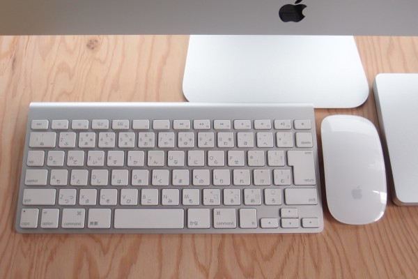 Apple iMac 27インチ Mid 2015 Retina 5K Apple DVDドライブ付き CPU i5 3.3GHz メモリ24GB HDD 1TB AMD Radeon R9 M290 送料無料_3