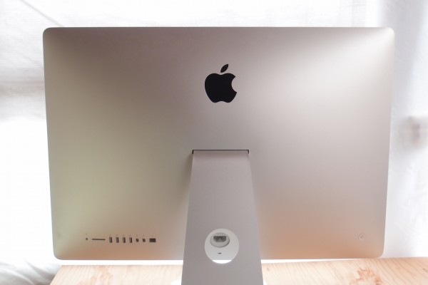 Apple iMac 27インチ Mid 2015 Retina 5K Apple DVDドライブ付き CPU i5 3.3GHz メモリ24GB HDD 1TB AMD Radeon R9 M290 送料無料_7