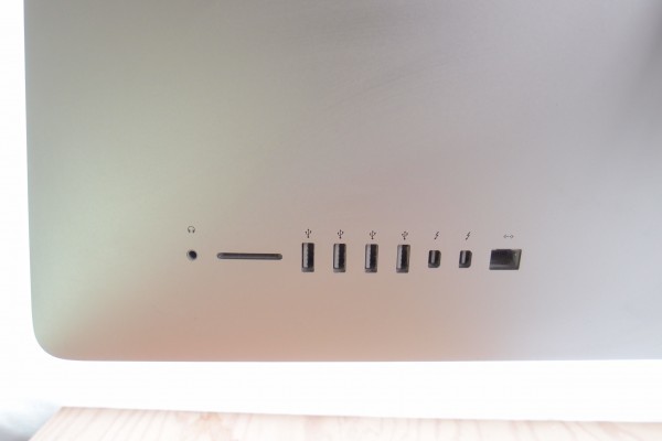 Apple iMac 27インチ Mid 2015 Retina 5K Apple DVDドライブ付き CPU i5 3.3GHz メモリ24GB HDD 1TB AMD Radeon R9 M290 送料無料_8