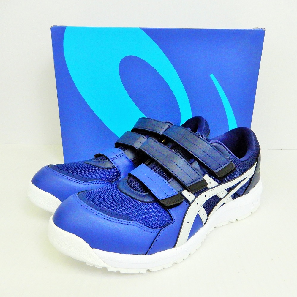 140y166☆⑤【未使用・箱付き】asics ウィンジョブ CP205 28.0cm 140y166☆⑤【未使用・箱付き】asics ウィンジョブ CP205 28.0cm