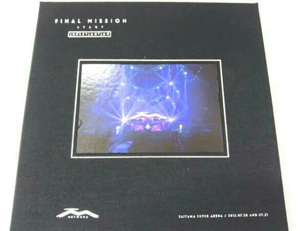 FINAL NETWORK TM MISSION -START investigation : investigation