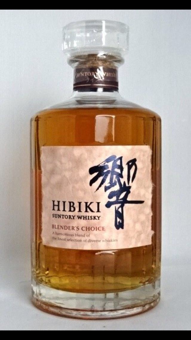 700ml サントリー 響ブレンダーズチョイス 響 公式通販 Hibiki ブレン