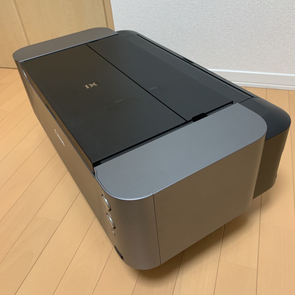 ジャンク Canon PIXUS PRO-100 インクジェット プリンタ キャノン