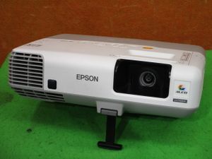 EPSON プロジェクター EB-910WのYahoo!オークション(旧ヤフオク!)の