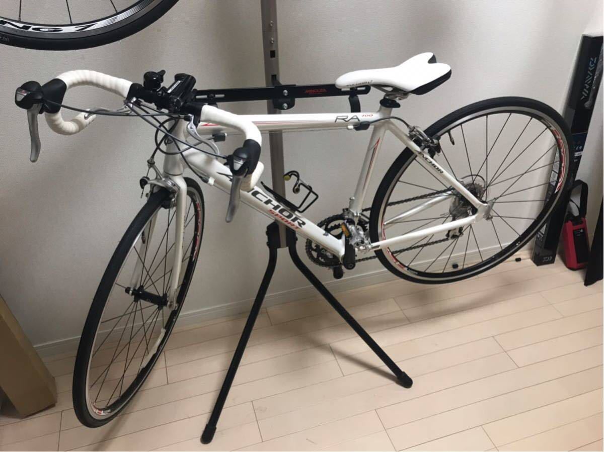 ANCHOR アンカー RA700 | ロードバイク ブリジストン BRIDGESTONE 公式