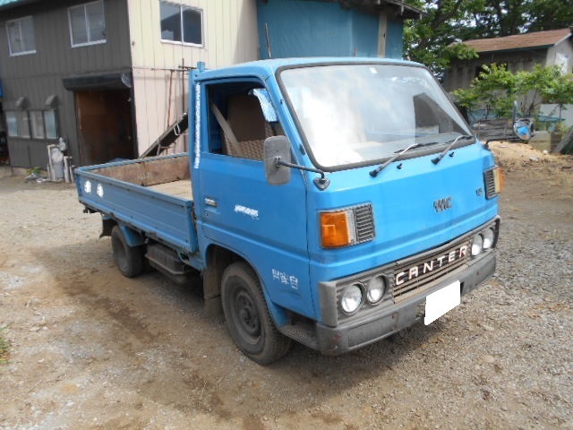 三菱 キャンター ミニキャブトラック ミニキャブ 中古車情報・中古 