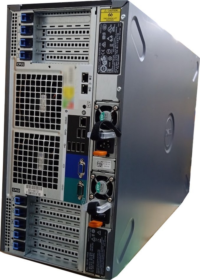 ○[Windows Server 2012 R2] タワー型サーバ 富士通 PRIMERGY TX2560