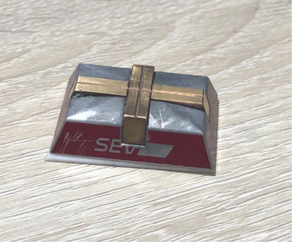 SEV クランク C2 C-1 : シリーズ C-2 GTK crank SEV自動車用新製品「SEV