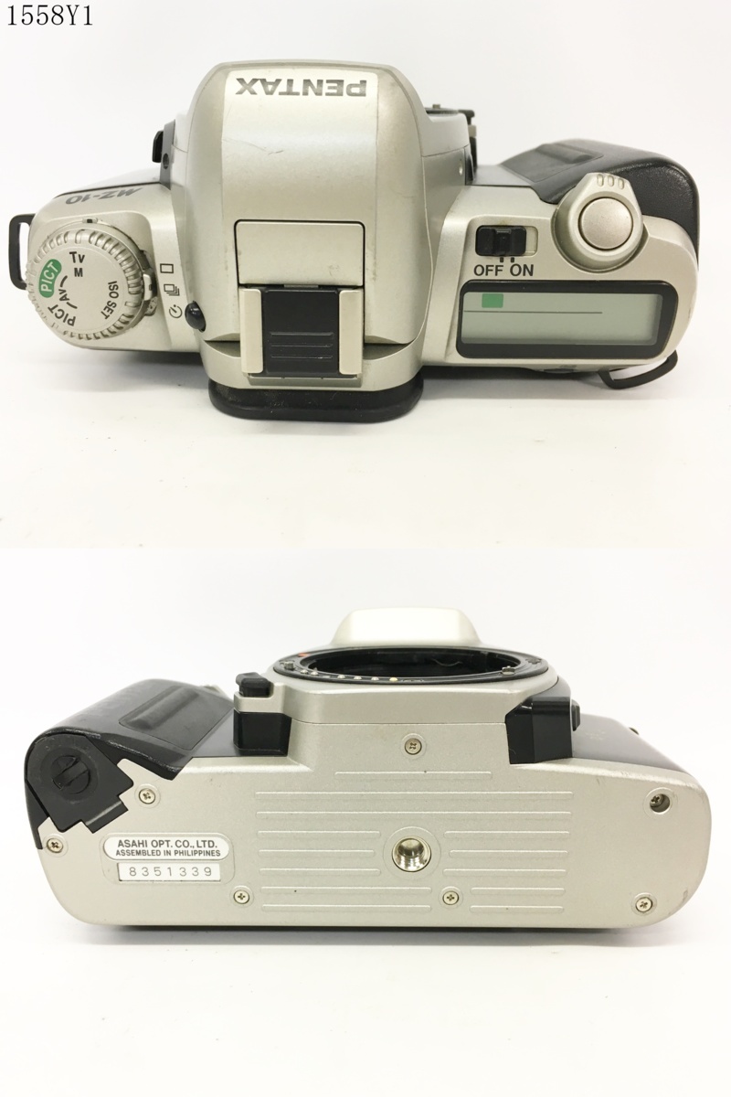 MZ-10 Pentax | - ⁄ – PENTAX ZX-10 K-Mount 御部スクラ MZ-10の